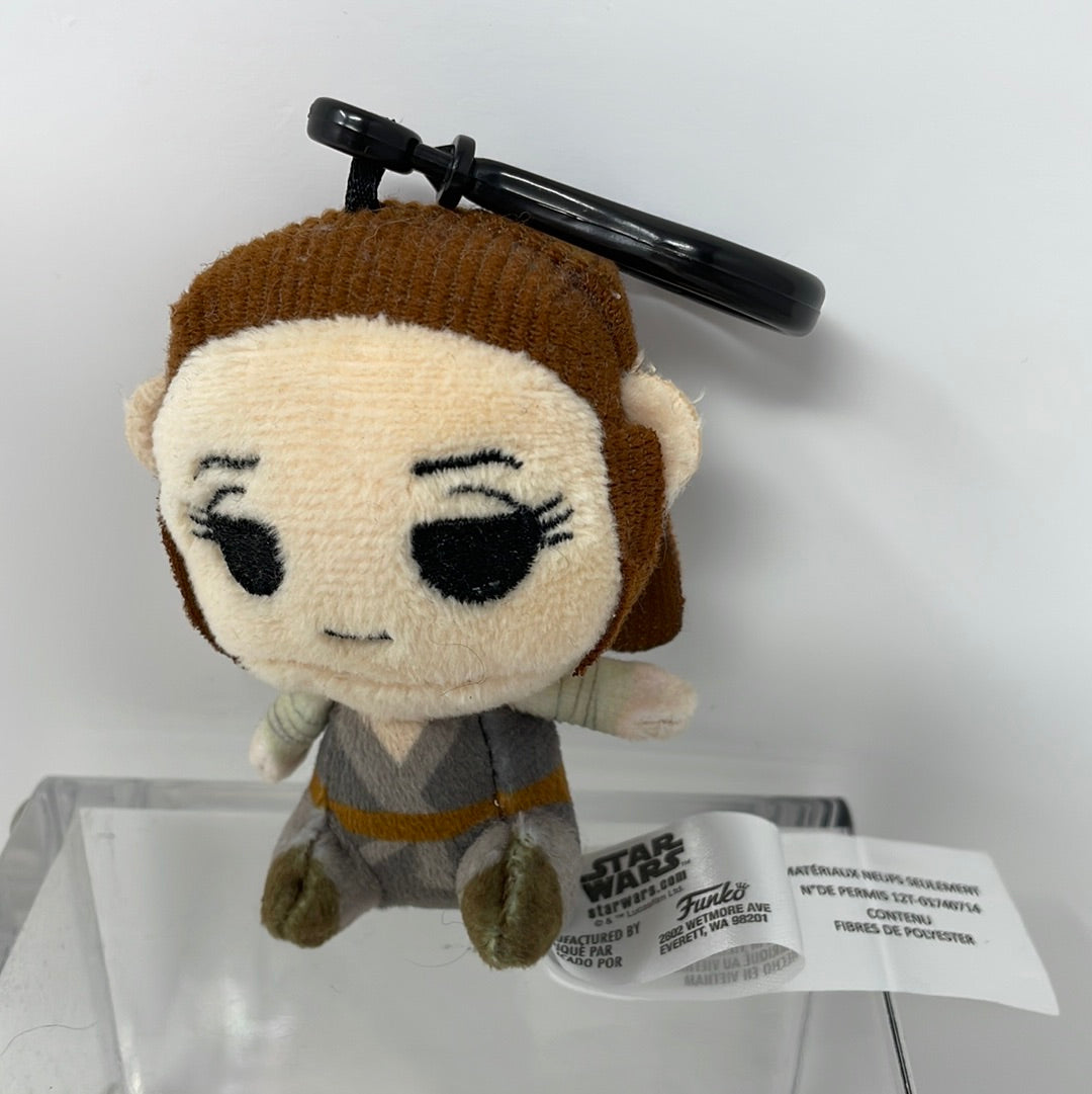 star wars rey plush