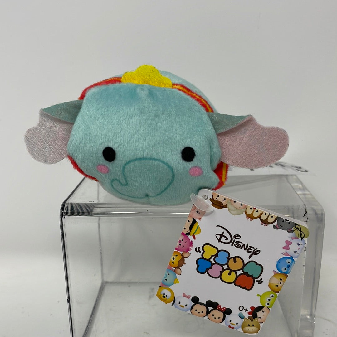 dumbo mini plush