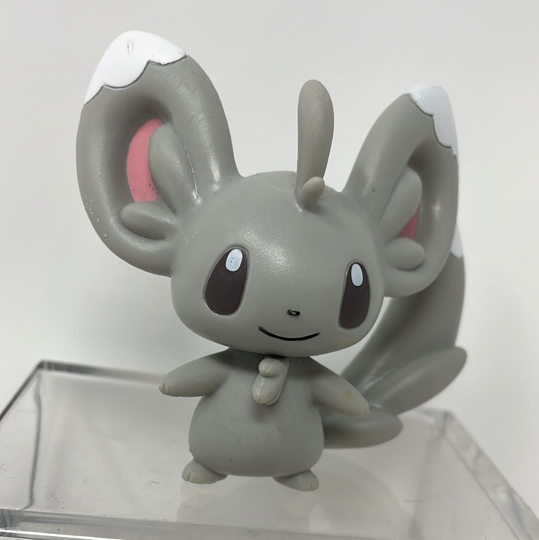 pokemon minccino