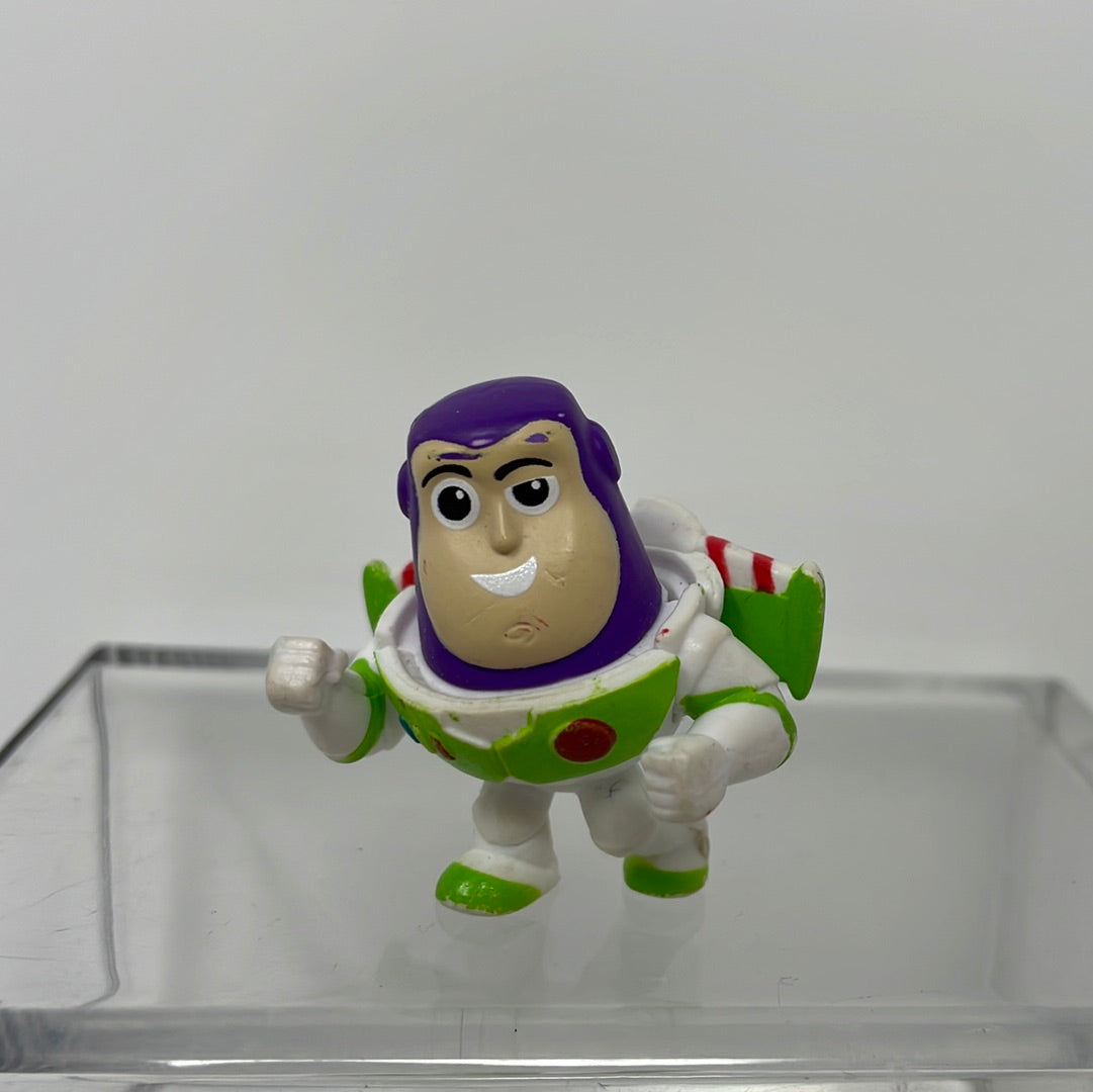 buzz lightyear mini toy