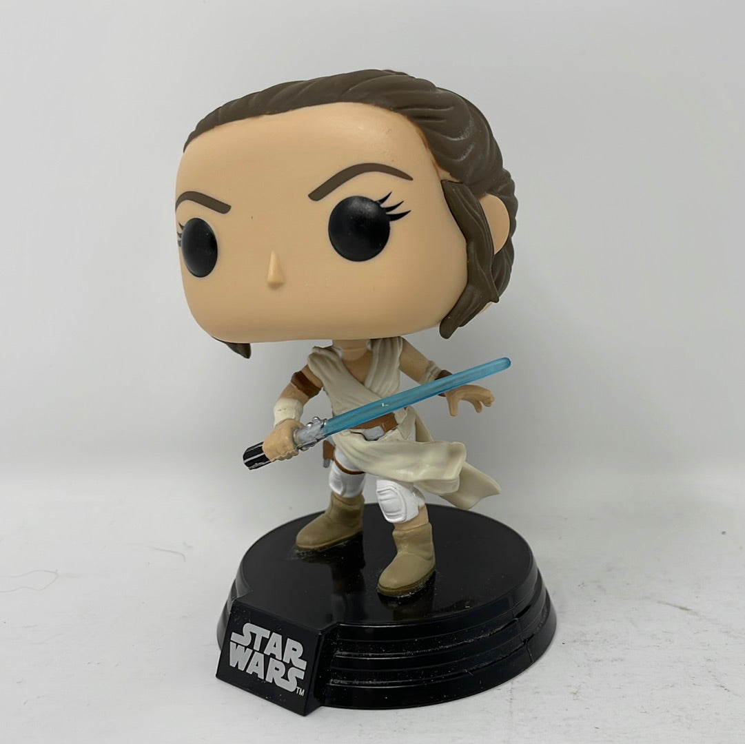 funko pop no box