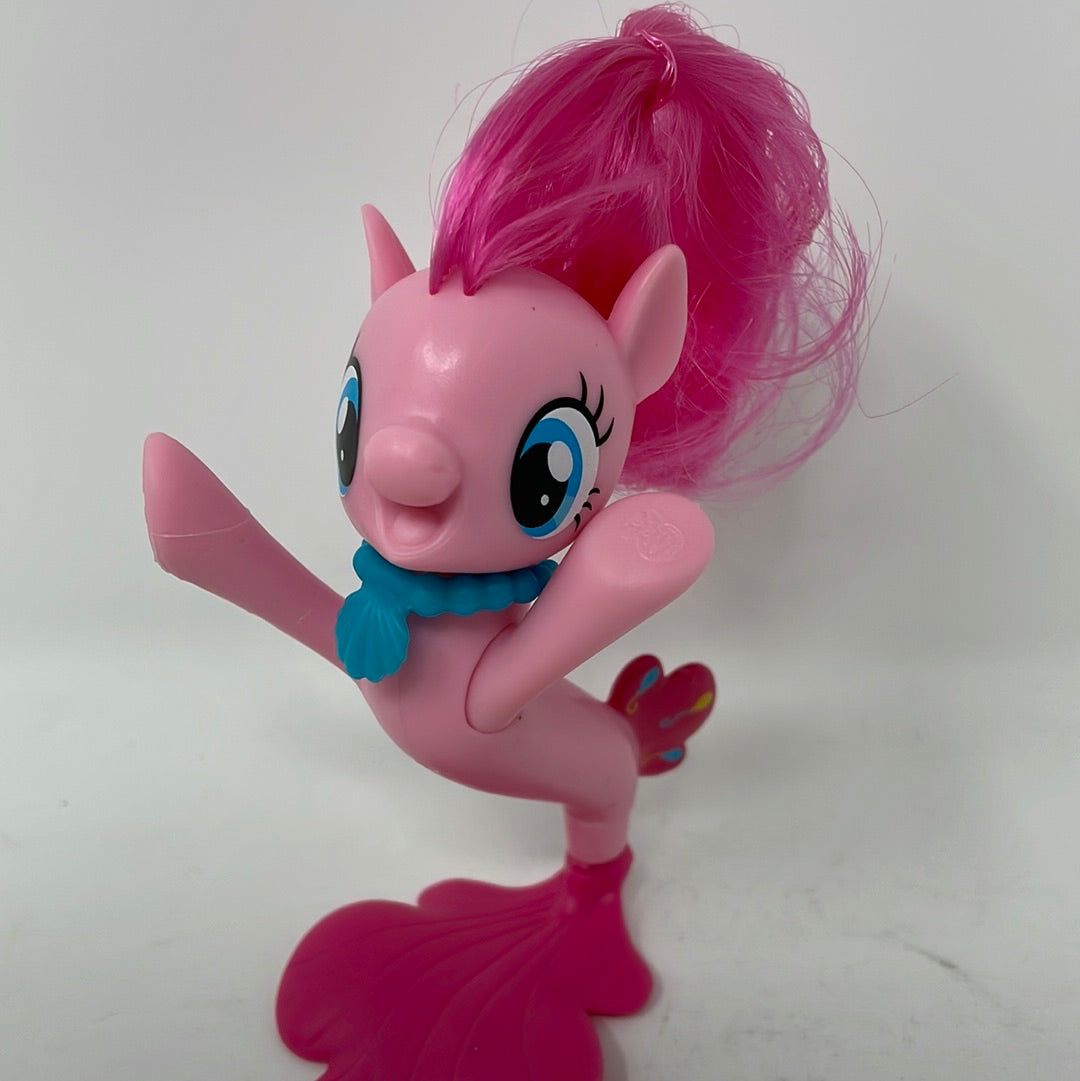 pinkie pie mermaid toy