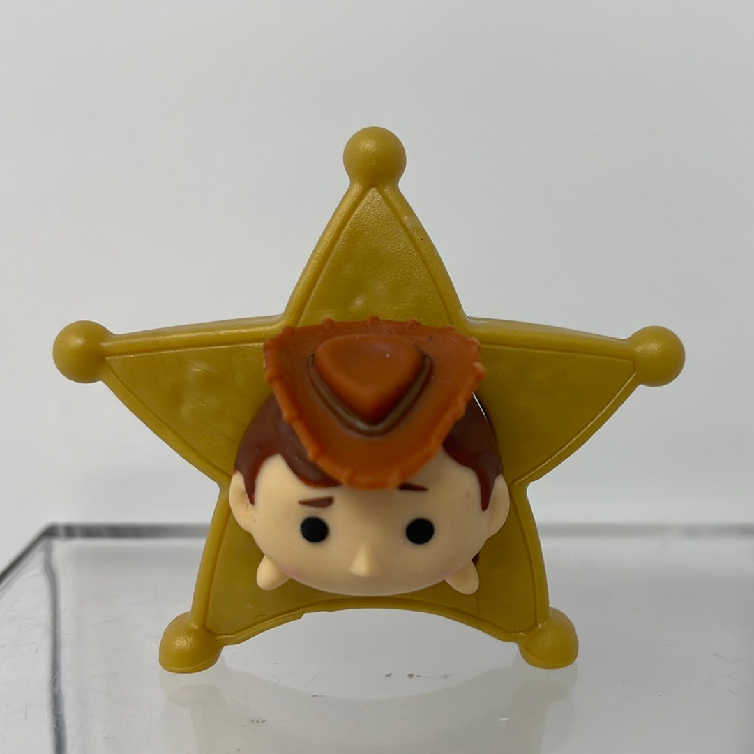 tsum tsum woody