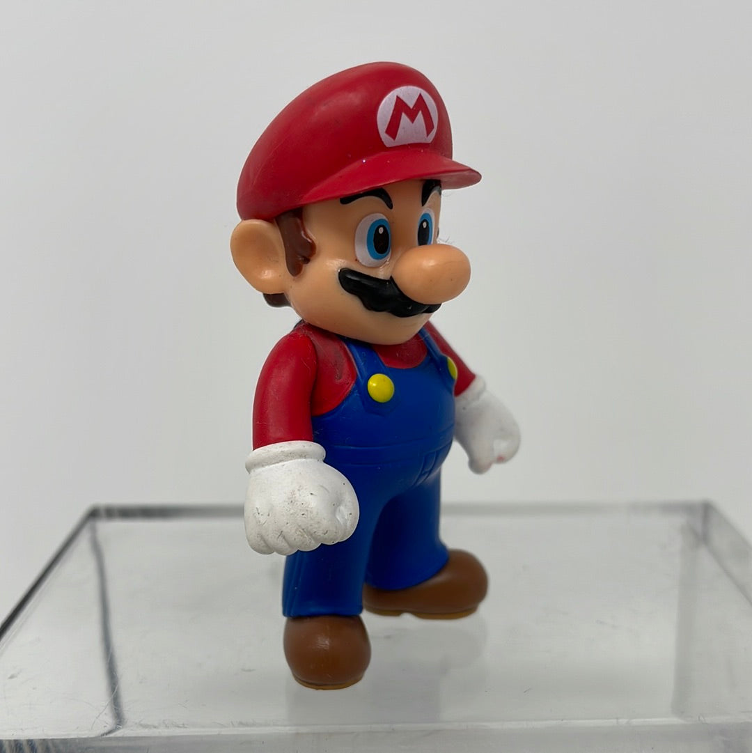 poseable mario figure