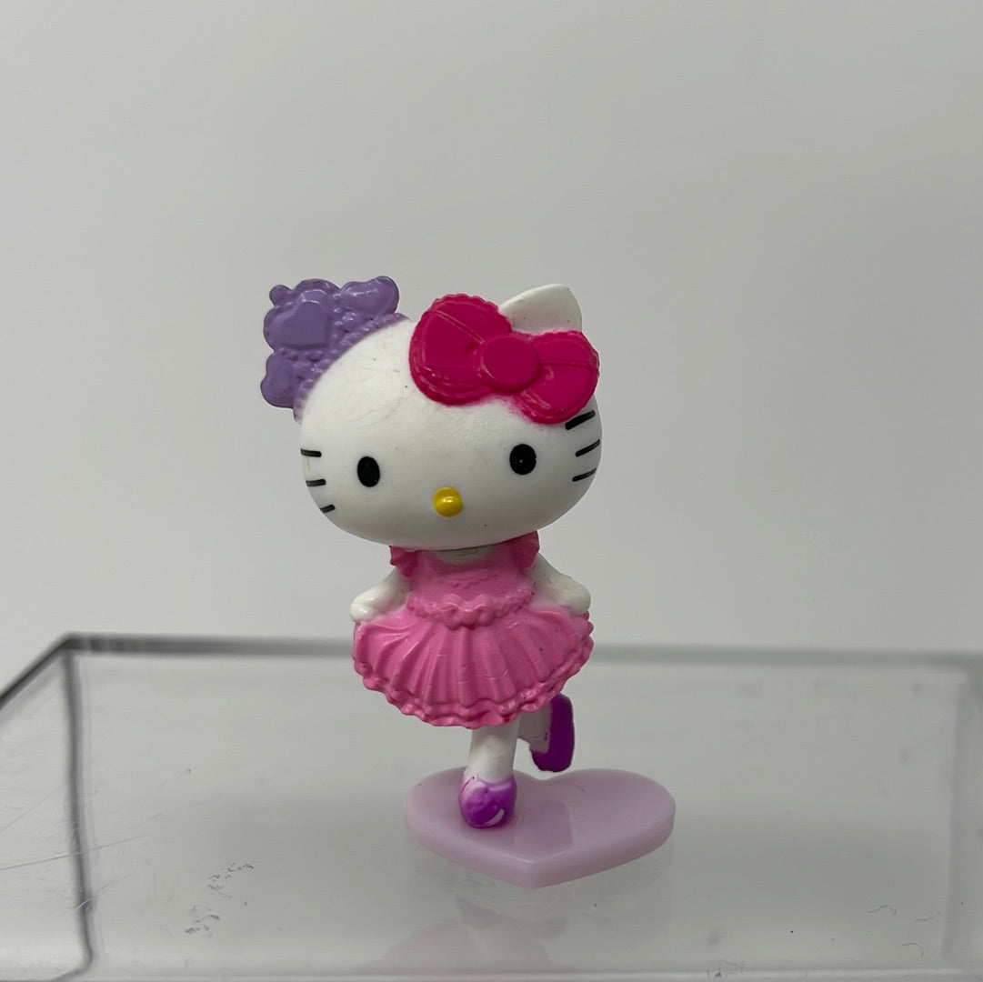 2014 Sanrio Hello Kitty Princess Hello Kitty Figure – shophobbymall
