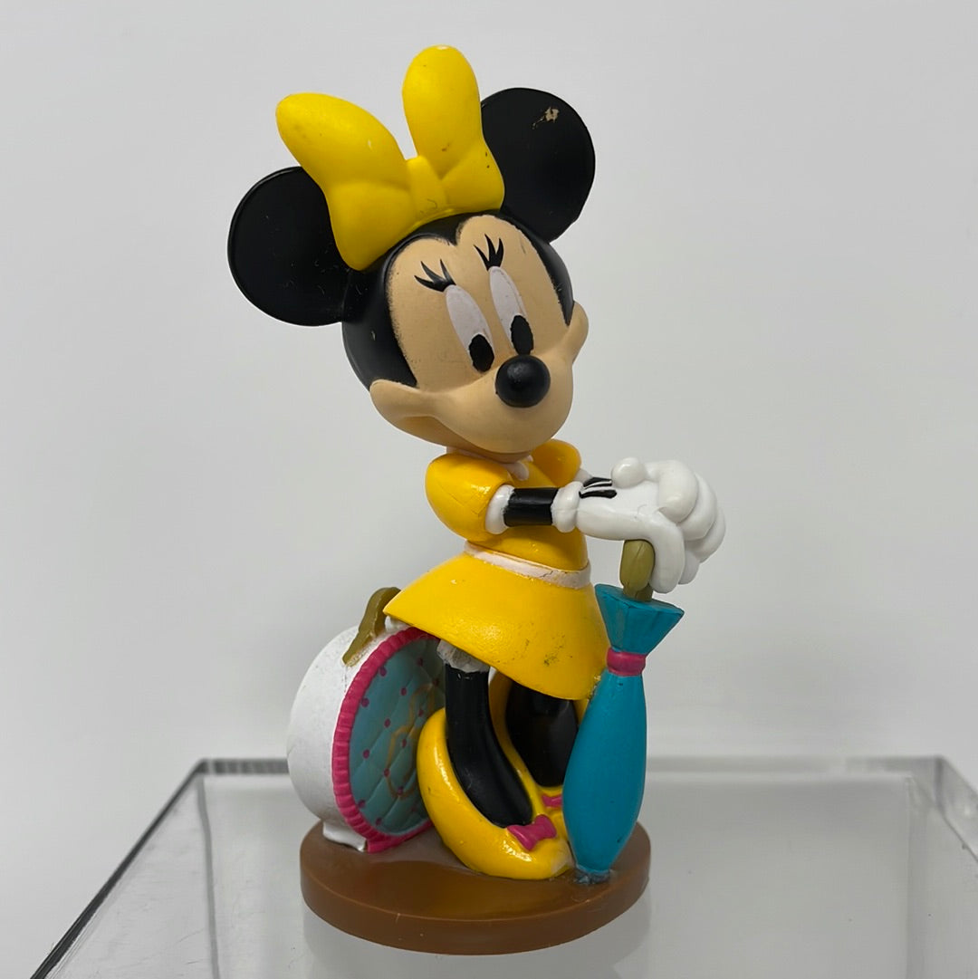 minnie mouse figure