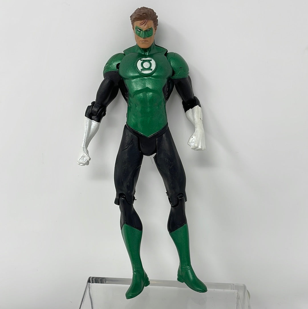 DC Direct Green Lantern Action Figure 2014 DC Comics Justice League –  shophobbymall