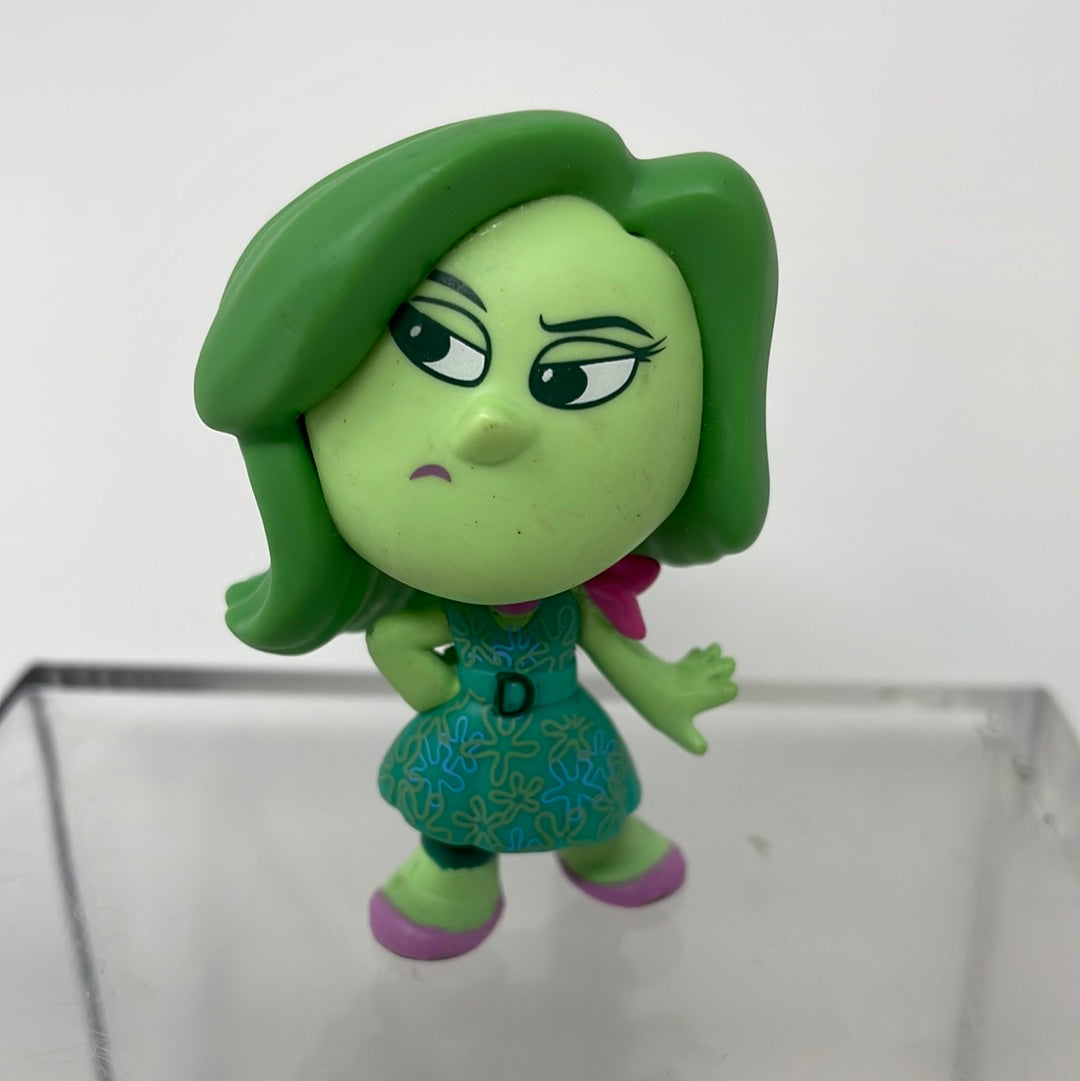 inside out funko mystery minis