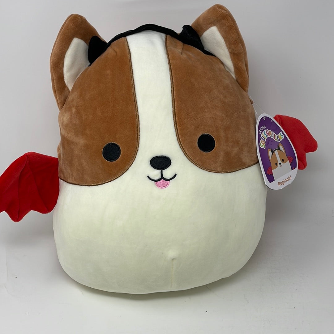 corgi bat squishmallow