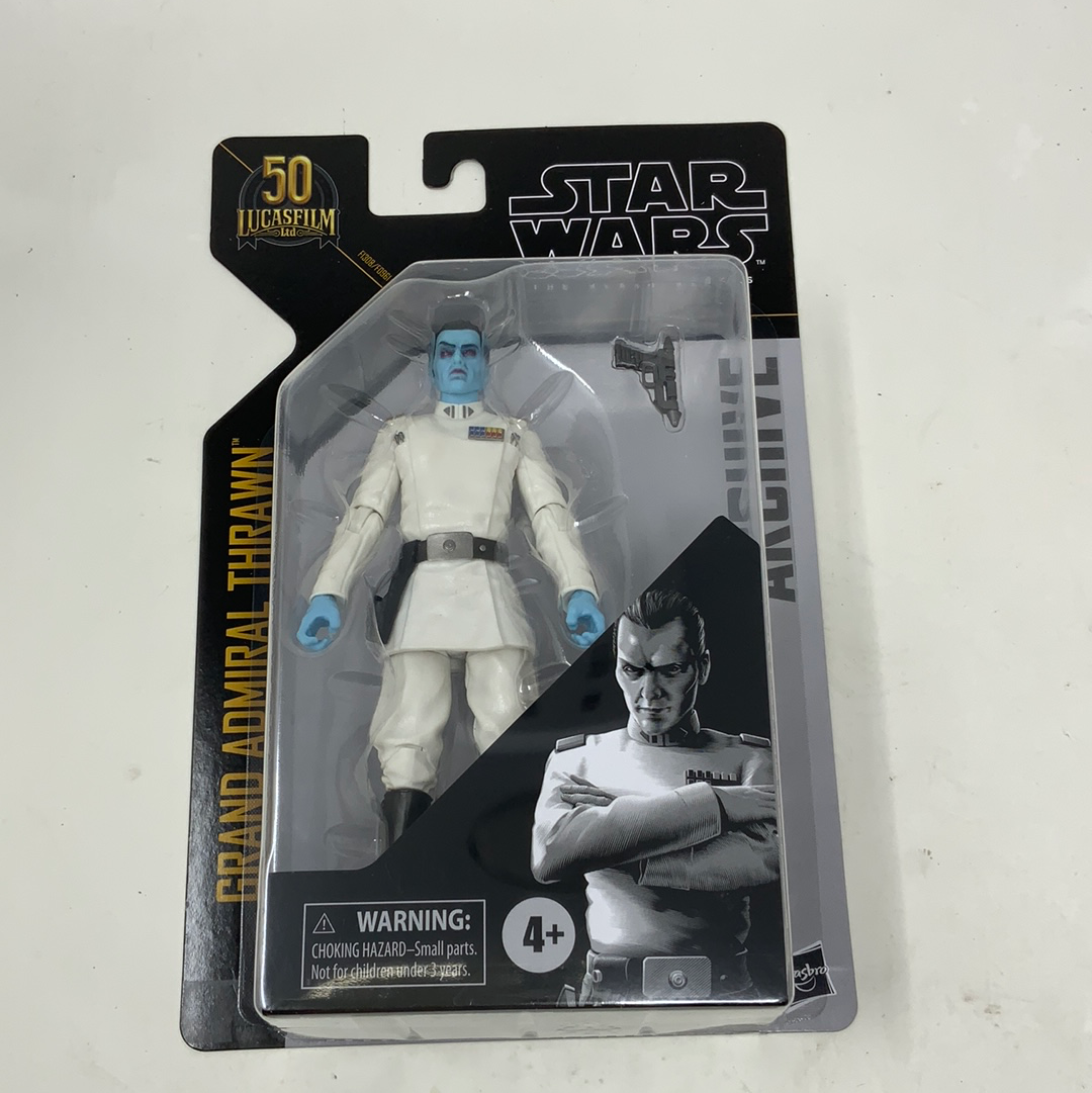 thrawn action figure