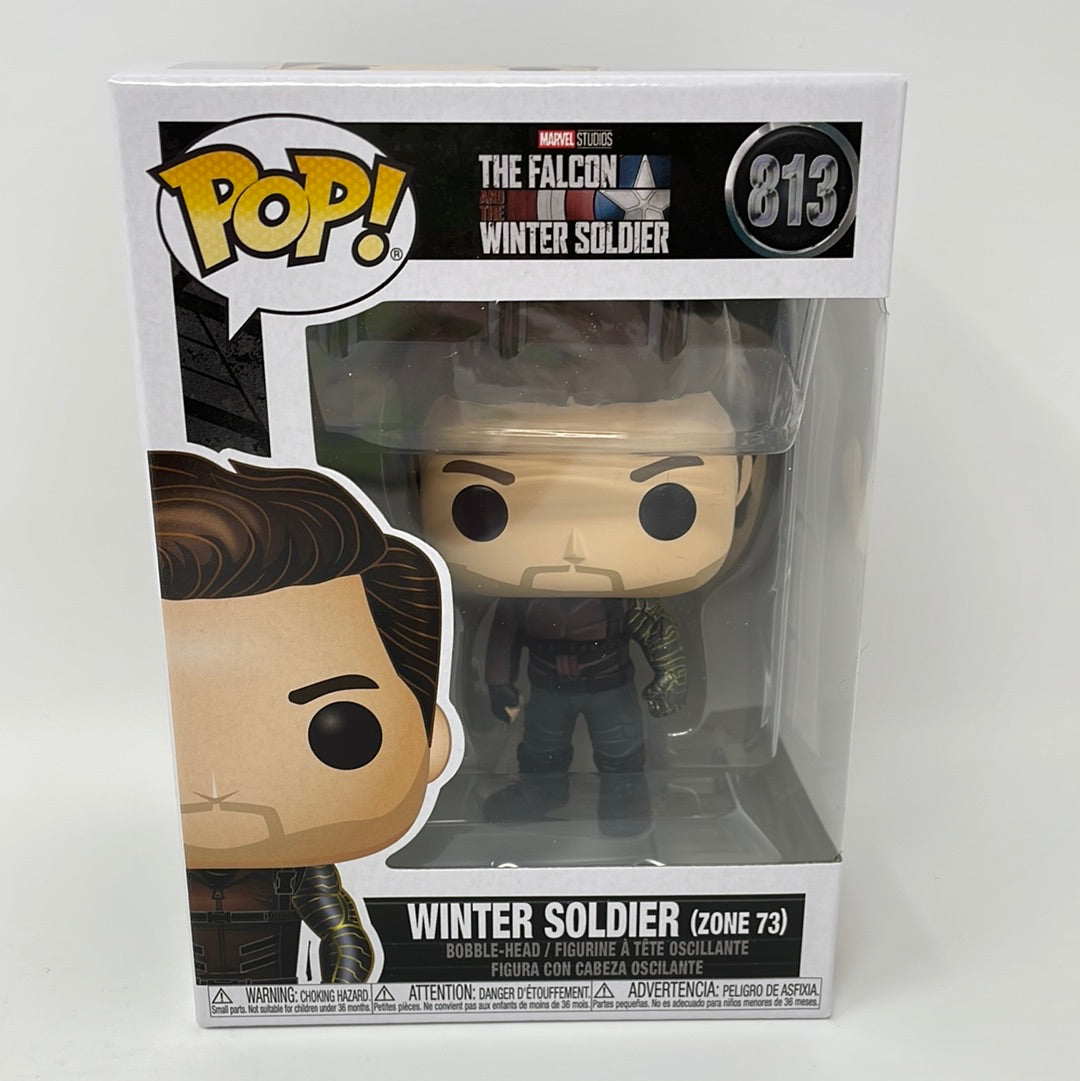 bucky barnes zone 73 funko pop