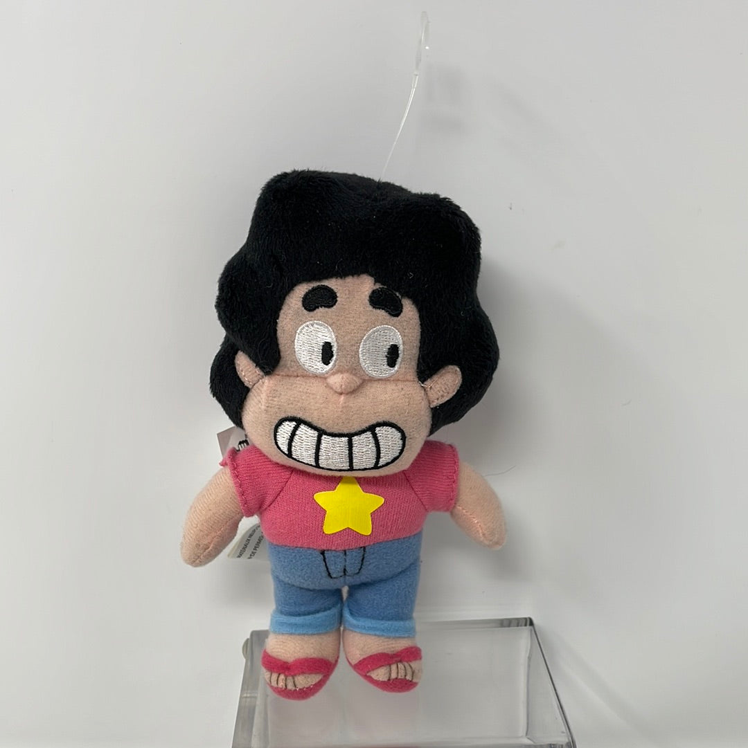 steven plush