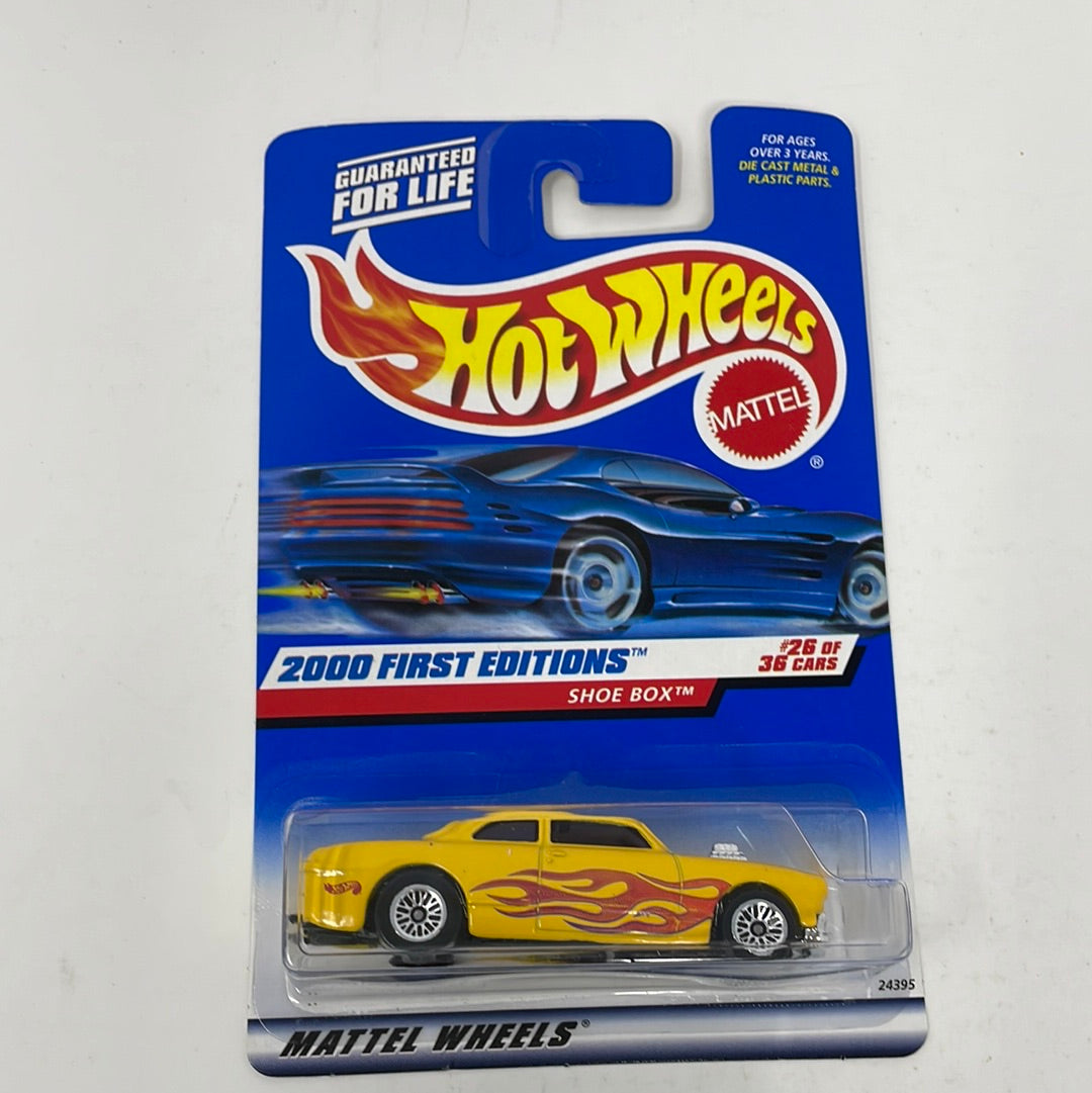 hot wheels id target