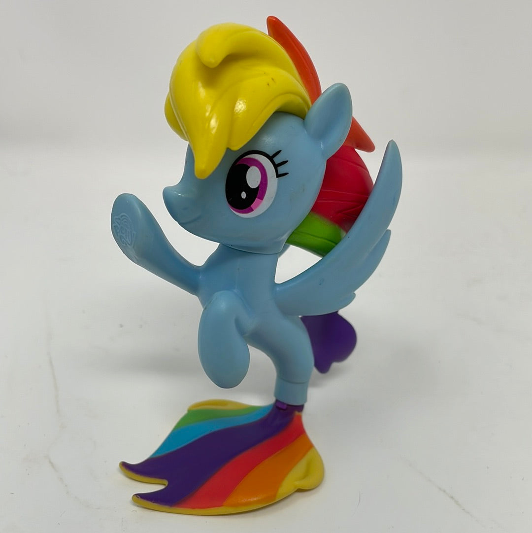 mlp sitting pony