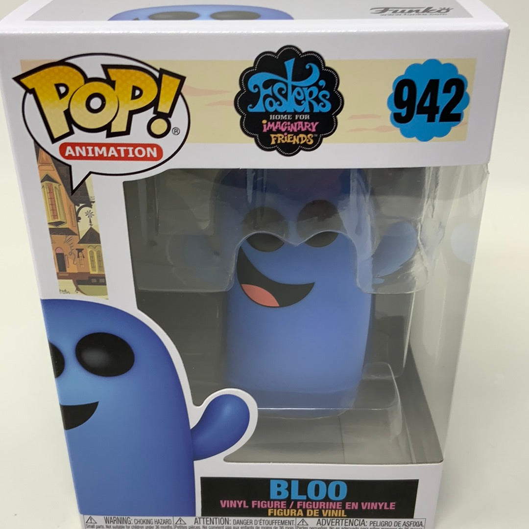 funko bloo