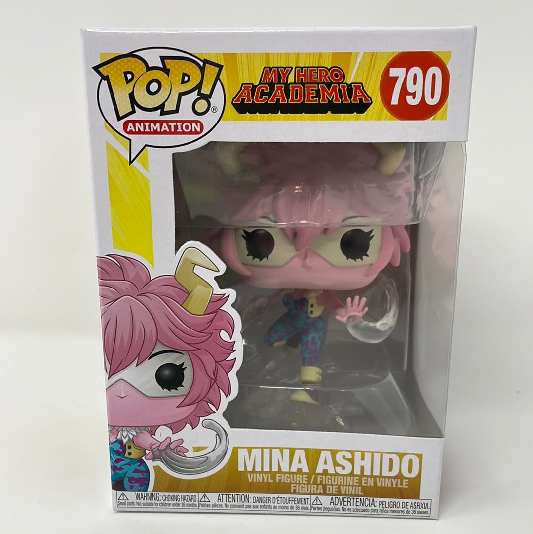 funko mina