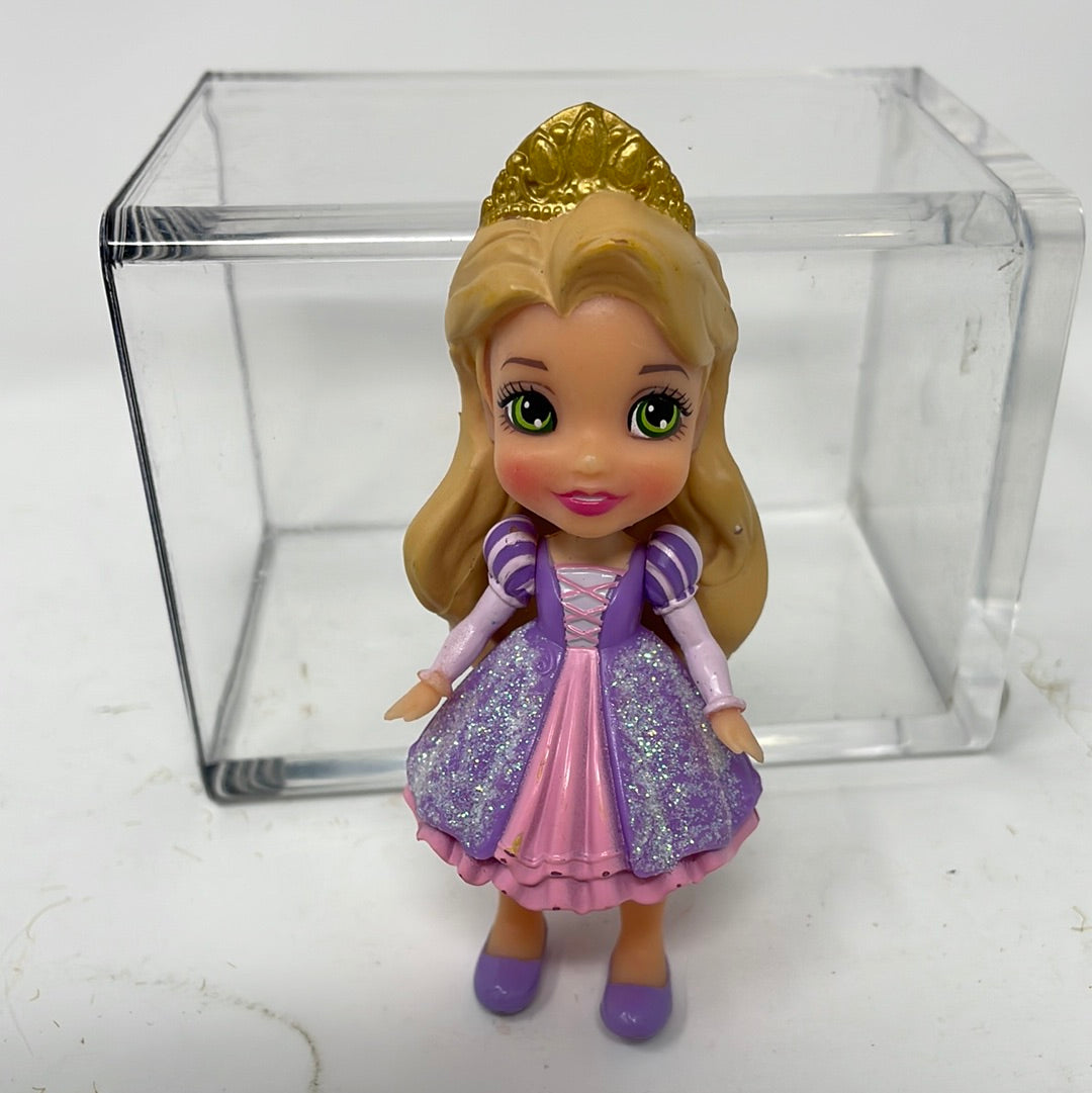 jakks pacific disney princess rapunzel