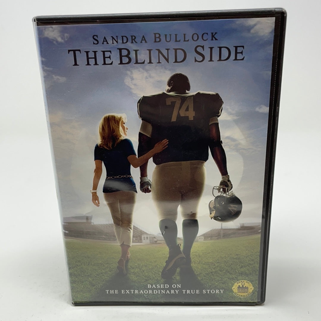 the blind side free