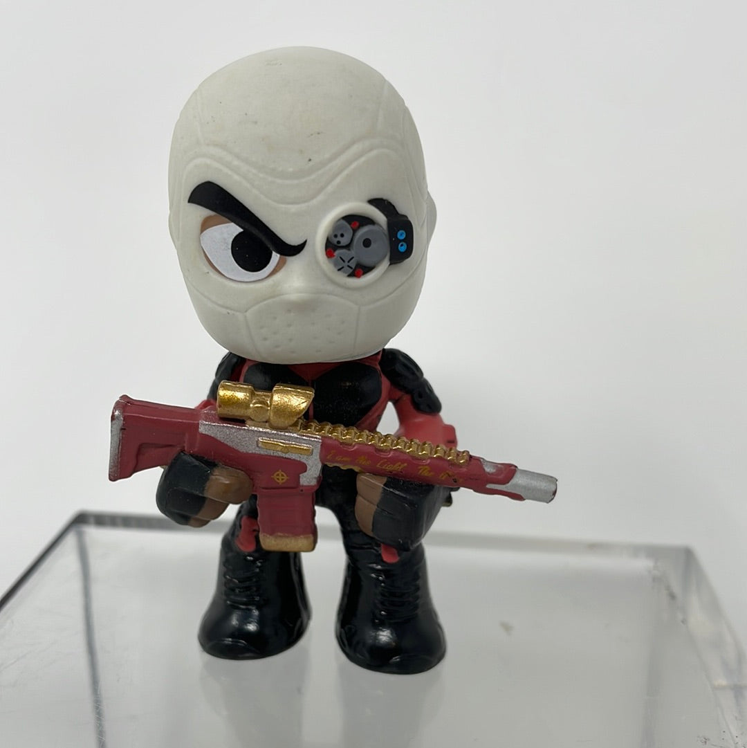 funko pop suicide squad deadshot