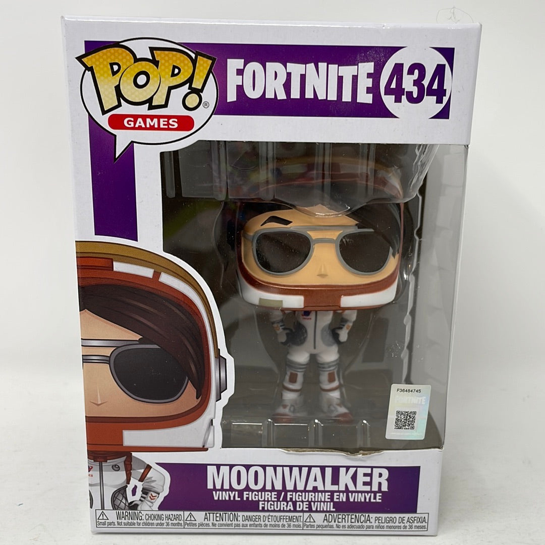 moonwalker pop figure