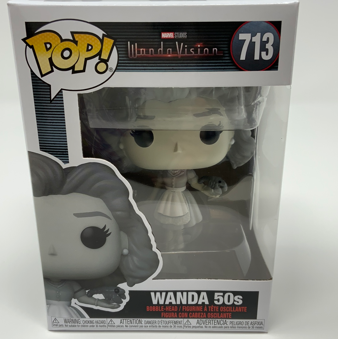 new wanda pop