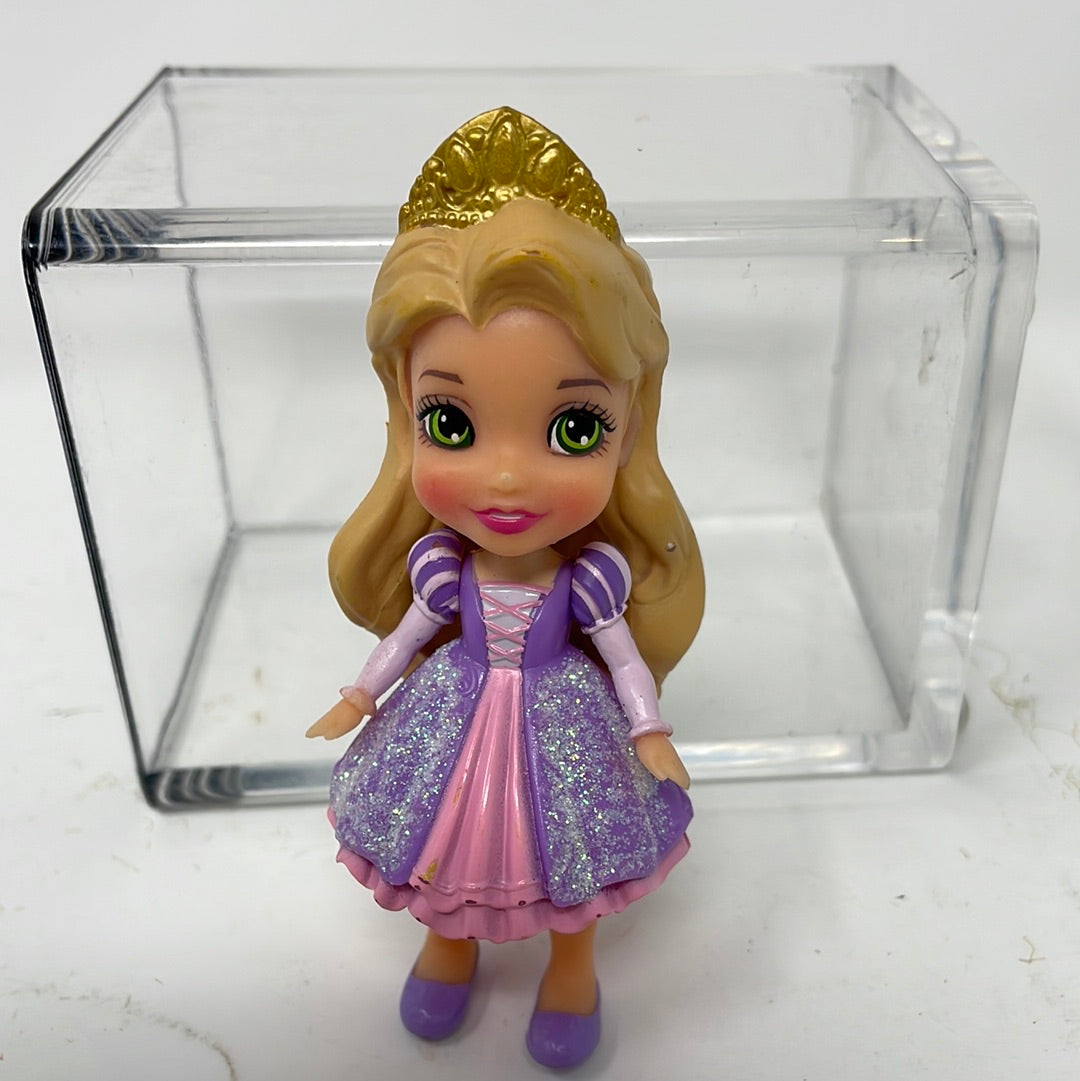 jakks pacific mini disney princess