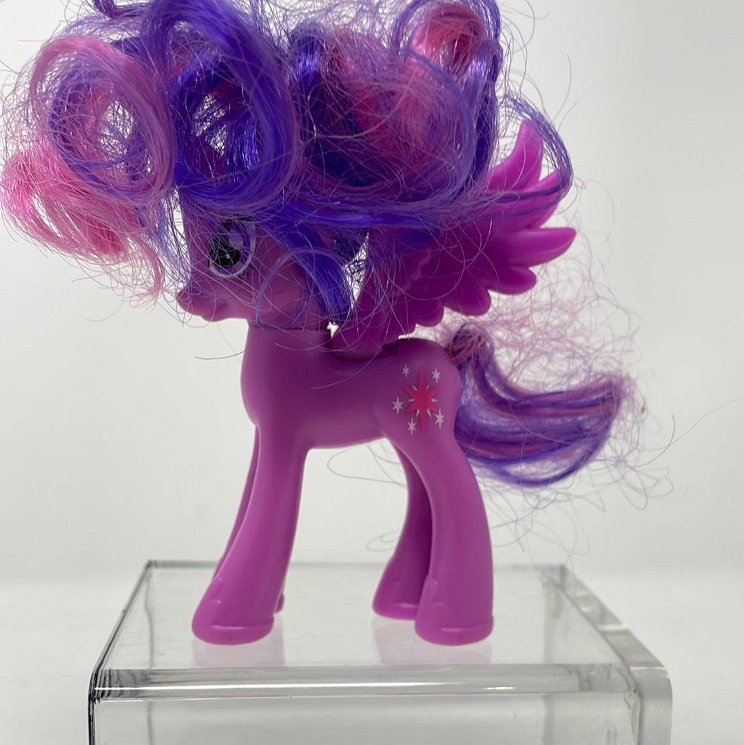 my little pony twilight sparkle princess toy