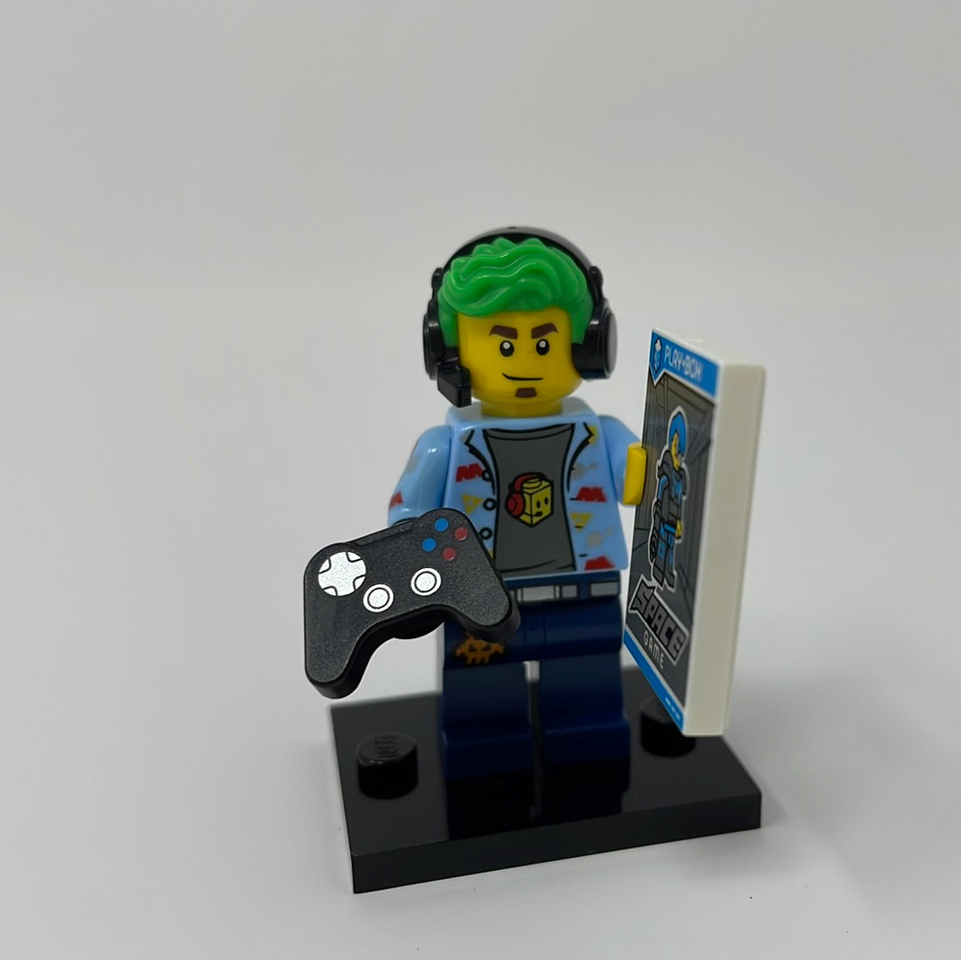 lego video series