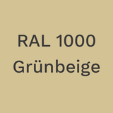 RAL 1000