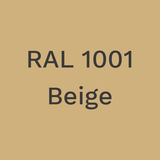 RAL 1001