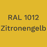 RAL 1012