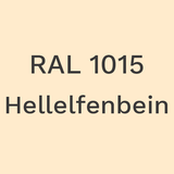 RAL 1015