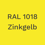 RAL 1018