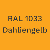 RAL 1033