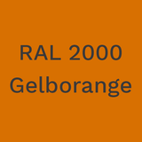 RAL 2000