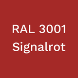 RAL 3001