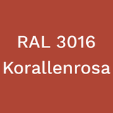 RAL 3016