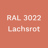 RAL 3022