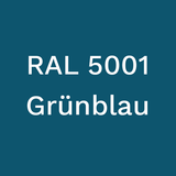 RAL 5001