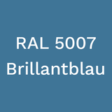 RAL 5007