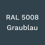 RAL 5008