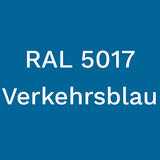 RAL 5017