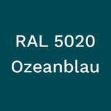 RAL 5020