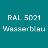 RAL 5021