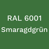 RAL 6001