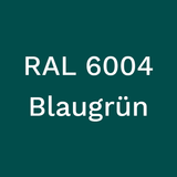 RAL 6004