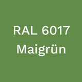 RAL 6017