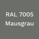 RAL 7005