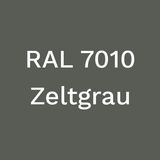 RAL 7010