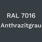 RAL 7016